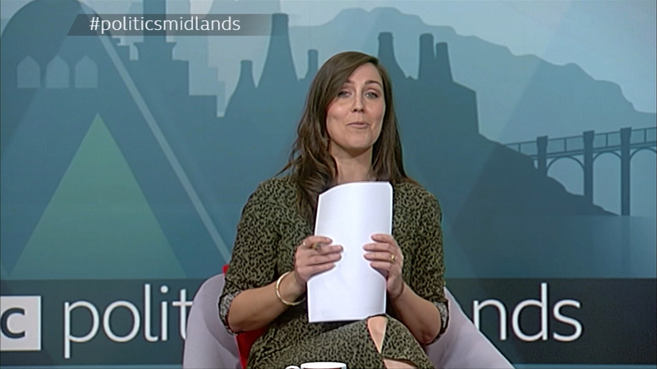05.28 - 10.00.00 - Politics Midlands. Elizabeth Glinka with the lates....ts_snapshot_04.23.677