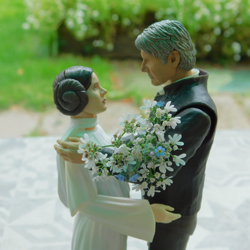 Дачное Маттел к Хелл 2025, Харли и Ко продолжение 316