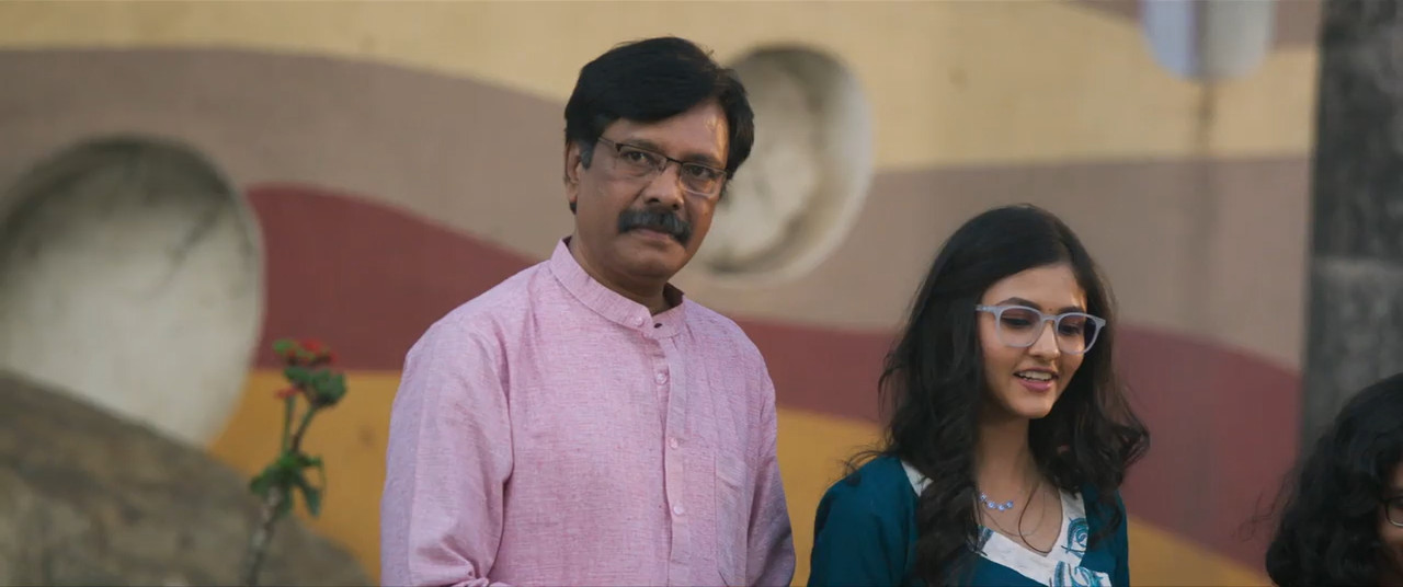 Rony: The Ruler 2024 WebRip [Kannada] 480p 720p ESub Screenshot