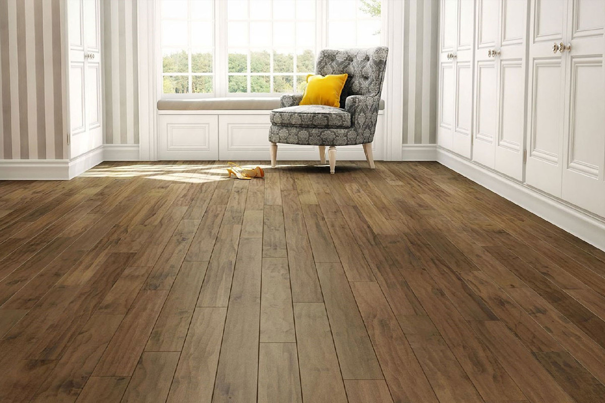 Decora tu casa con pisos laminados