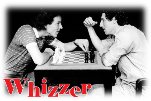 Whizzer