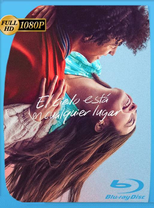 El Cielo está en Cualquier Lugar (2022) WEB-DL 1080p Latino [GoogleDrive]