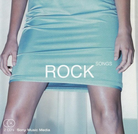 VA - Rock Songs (1999)