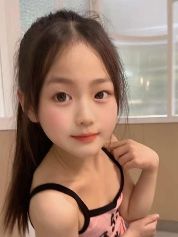 小玥玥,ロリータ,Lolita,萝莉塔,炉利,Loli,萝莉,亜炉,華炉,少女,甜妹