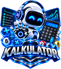 KALKULATOR — Trisula88