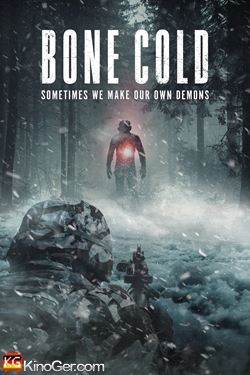 Bone Cold - Ghost Sniper (2022)