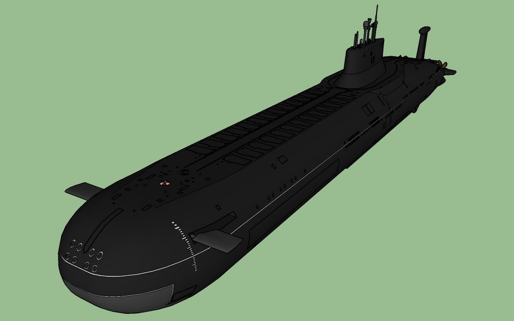 J4-M-Submarine-NAVY-Russie-SSBN-Octobre-Rouge-Trimble J4-M-Submarine-NAVY-Russie-SSBN-Octobre-Rouge-Trimble