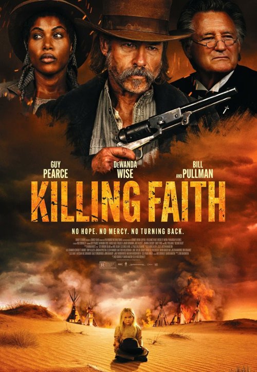Zdążyć przed śmiercią / Killing Faith (2025) PL.480p.WEBRip.XviD.2.0-Net / Lektor PL