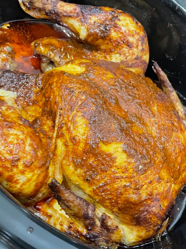 cooked chook 2