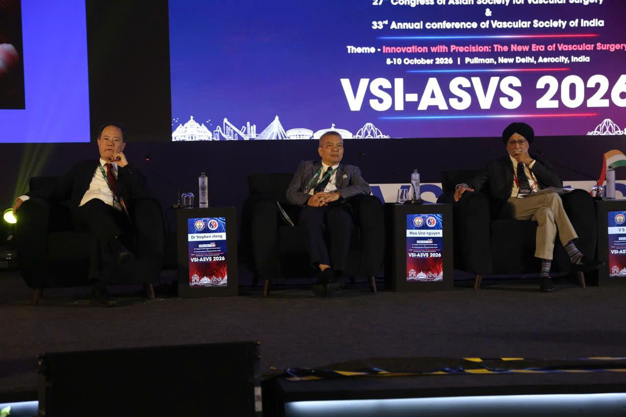 Đoàn VNVDA họp Hội đồng Quốc tế ASVS Councilors Meeting và xúc tiến ASVS Việt Nam