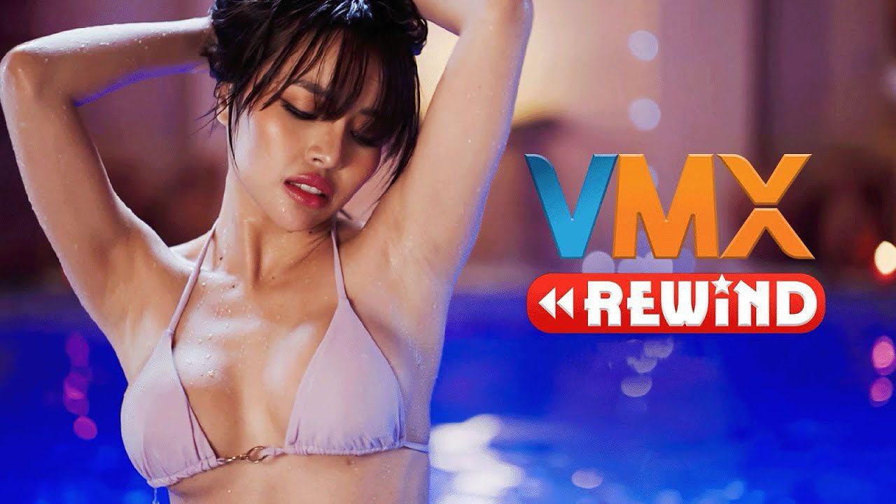 VMX Rewind: The Best Of VMX (2025)