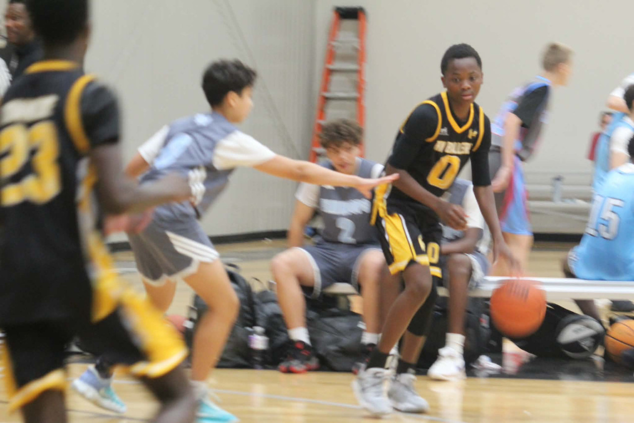 HV Ballers Elite