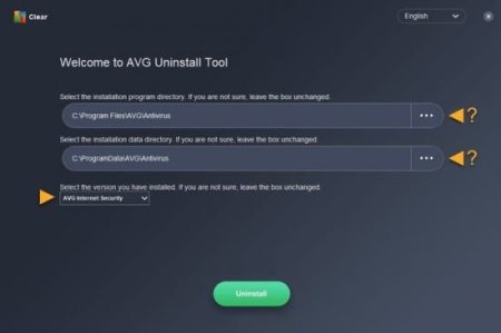 AVG Clear 20.9.5758.0