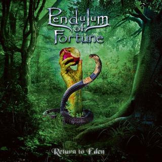 Pendulum of Fortune - Return To Eden (2019).mp3 - 320 Kbps