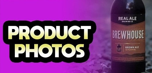 Product Photography that Sells: Product Shots for Video