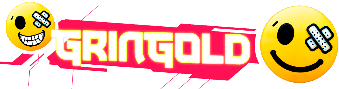 GrinGold AI Trading Signals Logo
