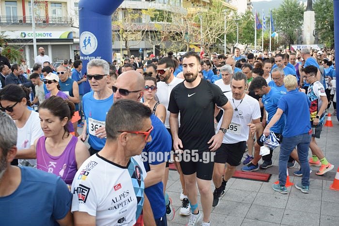 , ΦΩΤΟΡΕΠΟΡΤΑΖ: 20ος Αγώνας δρόμου Καλαμάτας
