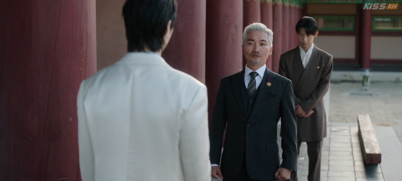 VS Perfect Crown Episode1kisskh 49 21