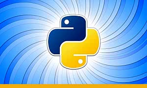 Python Fundamentals - Beginner's Guide to Coding with Python (2022-03)