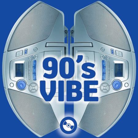 VA - Various Artists - 90s Vibe (2020)