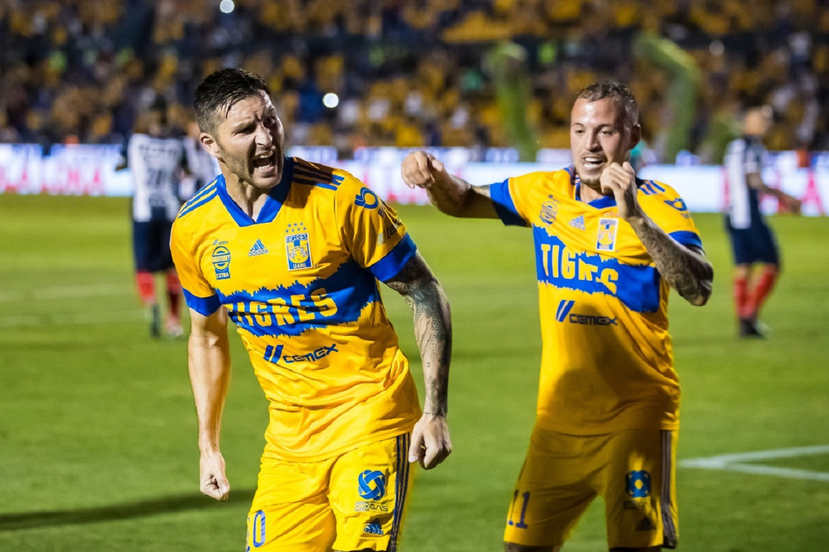 Por esta razón Gignac abandonó Tigres UANL, ¿se fue a otro equipo?