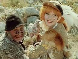 Базиліо та Аліса 2