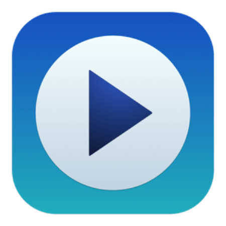 Cisdem Video Player 5.5.1 macOS