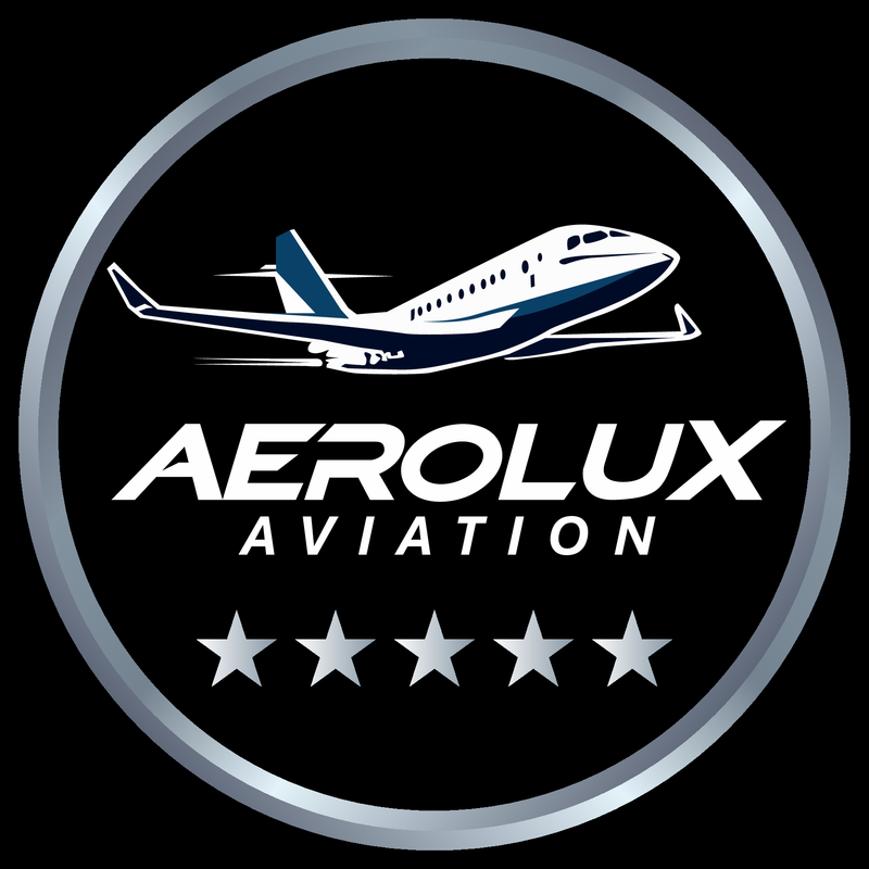 AeroLux Logo
