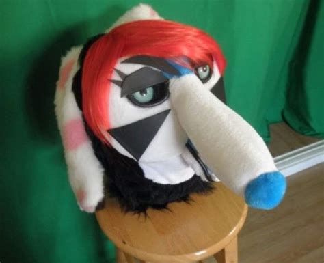 Furry