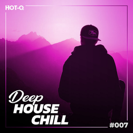 VA - Deep House Chill 007 (2021)