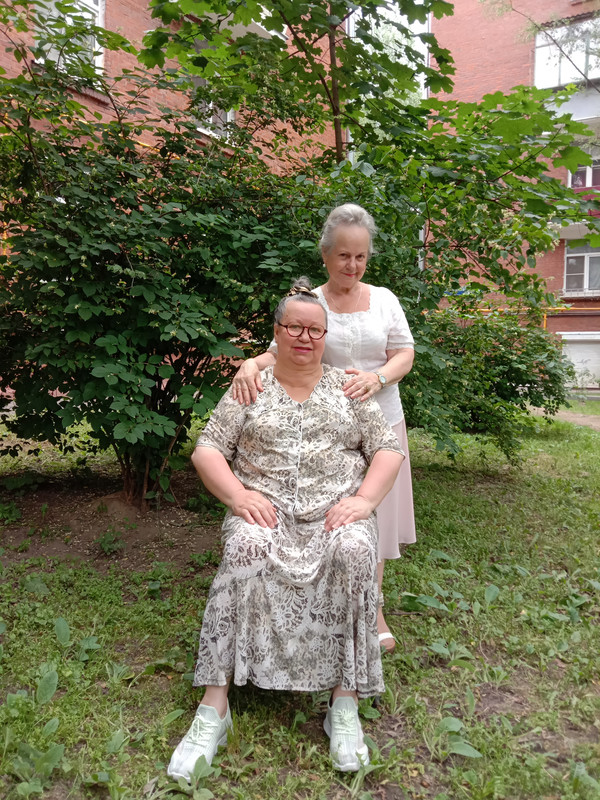 Легняя пора 3