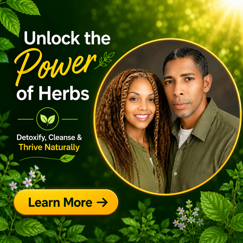 Codrington Herbs
