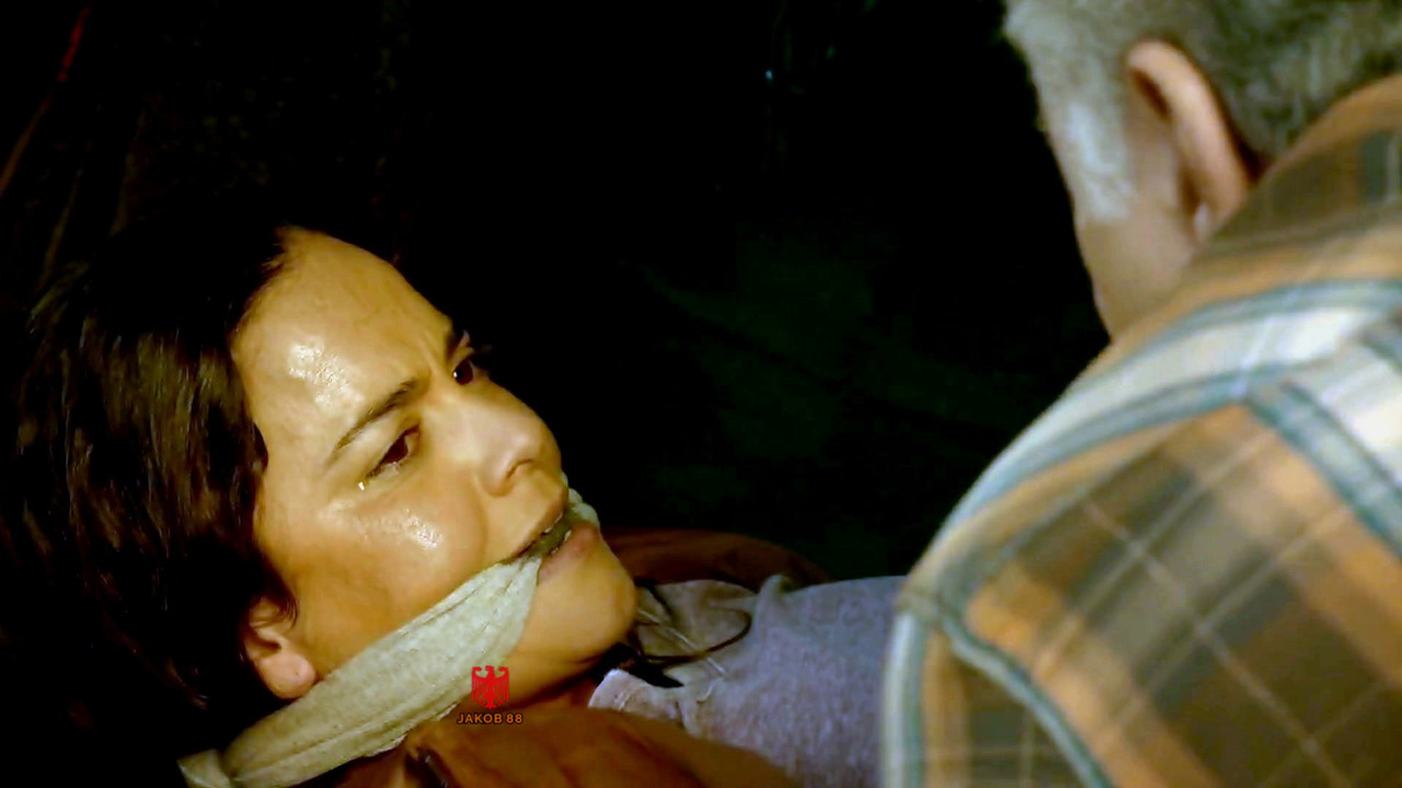 Alice Braga 9 - Queen Of The South S01E10