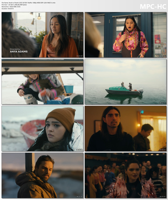 North of North 2025 S01E01 Netflix 1080p WEB DDP x264-NM21vi.mkv_thumbs