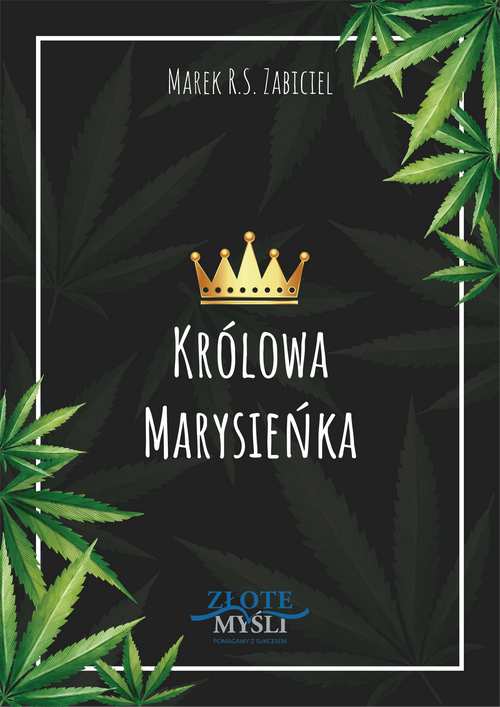 Królowa Marysieńka - Marek R.S. Zabiciel