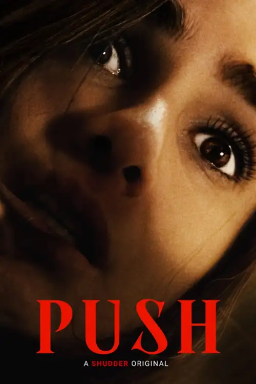 Dziki Lokator / Push (2024) PL.WEB-DL.XviD-R22 / Lektor PL