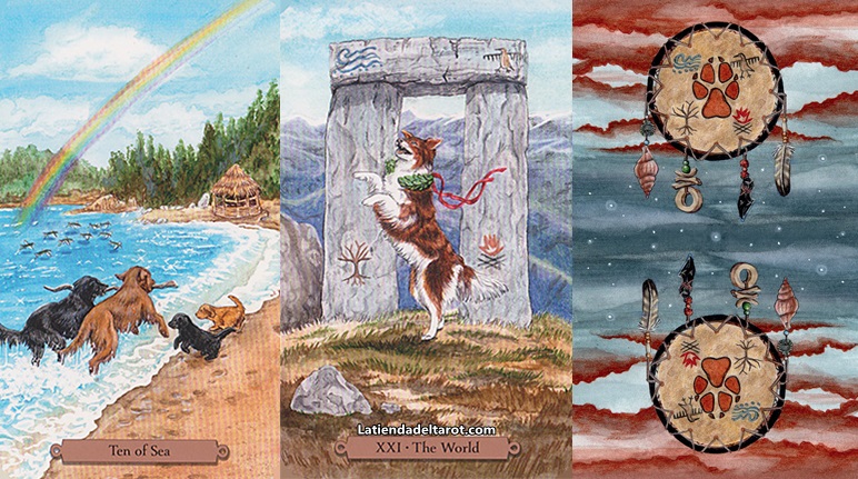 [Imagen: mysticaldogtarot3.jpg]