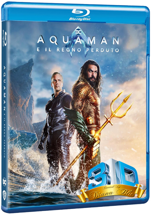 Aquaman e il regno perduto (2023) mkv 3D Half SBS 1080p TrueHD ITA ENG + AC3 Sub - DB