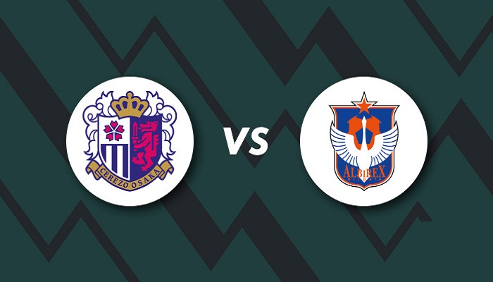 Soi kèo tài xỉu, phạt góc trận Cerezo Osaka vs Albirex Niigata, 17h00 ngày 11/08