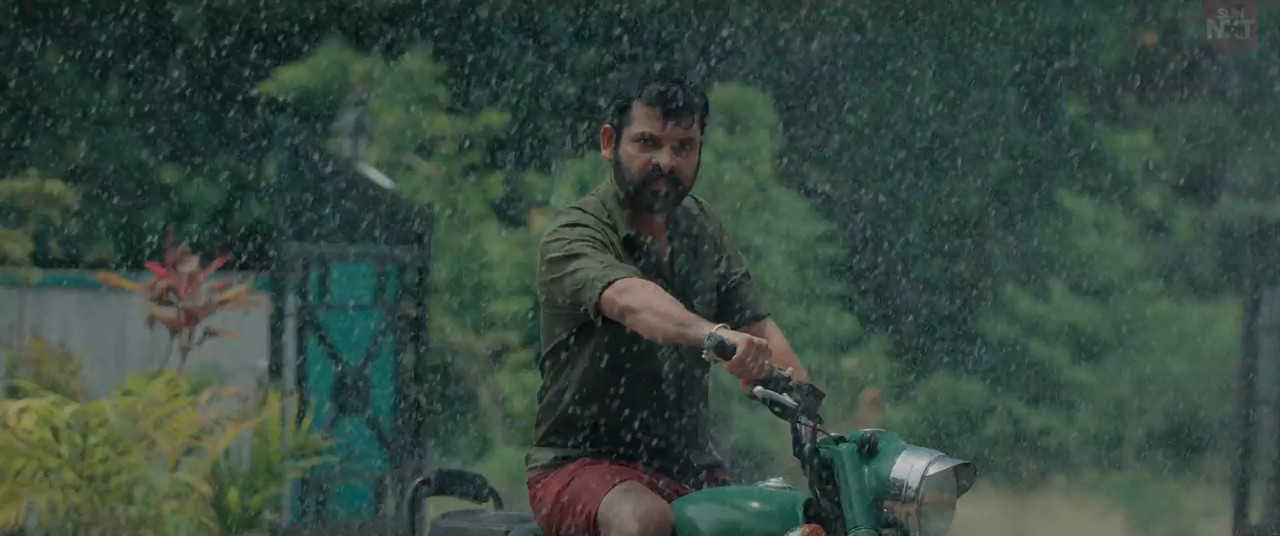 Vadam 2026 WebRip [Hindi + Tamil] 480p 720p ESub Screenshot