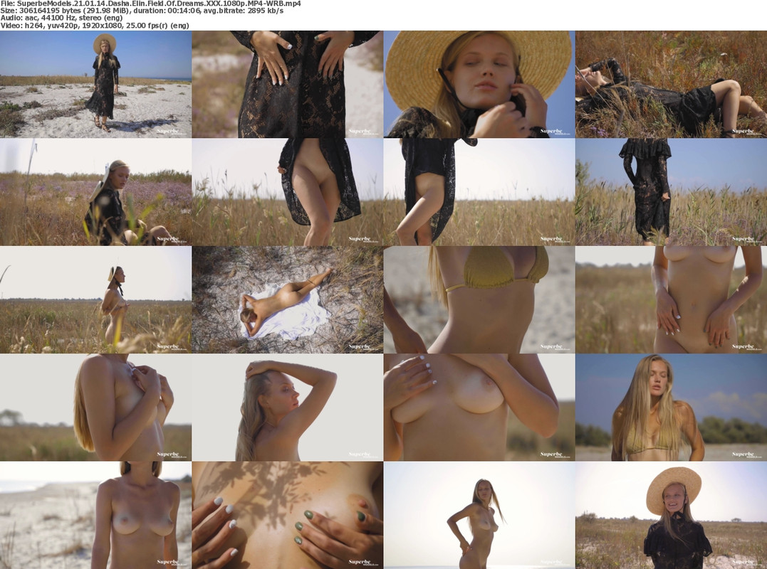 SuperbeModels_21_01_14_Dasha_Elin_Field_Of_Dreams_XXX_1080p_MP4_WRB_s