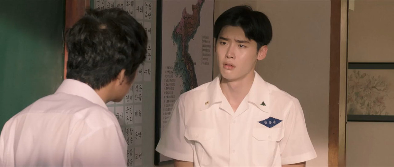 Hot Young Bloods 2014 WebRip [Hindi + Tamil + Telugu + Korean] 480p, 720p ESub Screenshot