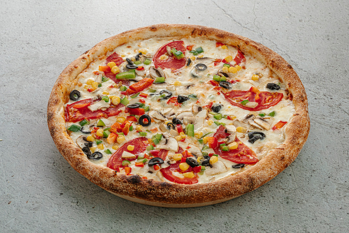 Вегетарианская