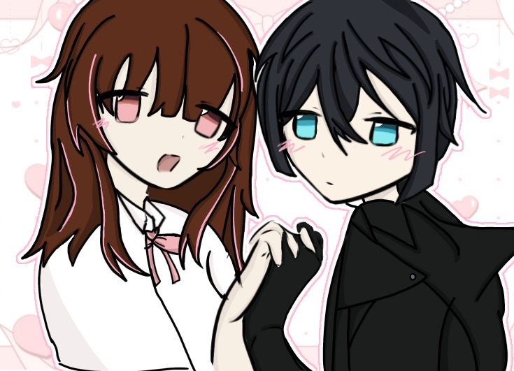 Together Forever ♡