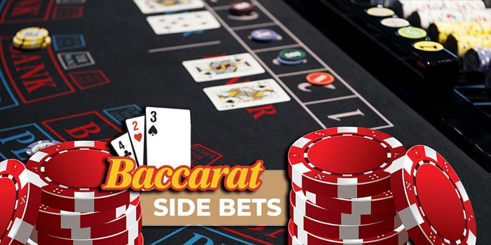 Baccarat Side Bets: Strategi, Tips, dan Trik Menang