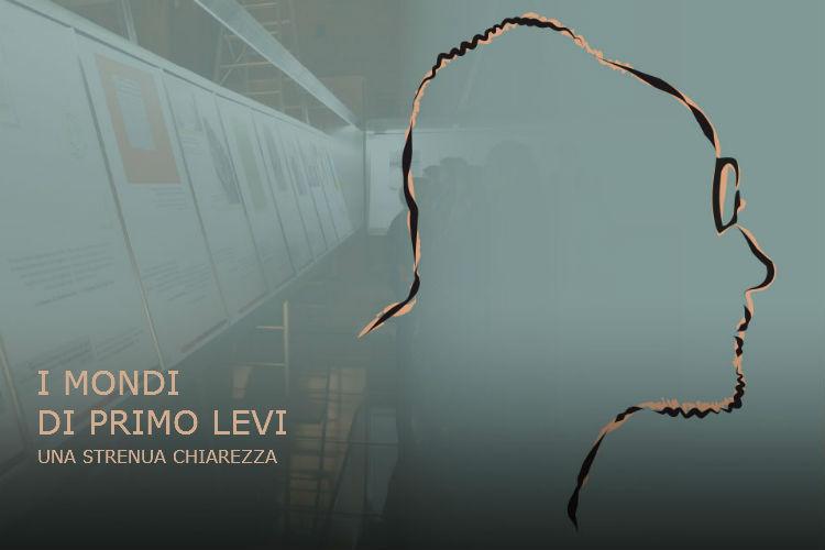 Torino, Spazio Mostre: da ottobre 2025 a maggio 2026 il viaggio nell’universo di Primo Levi