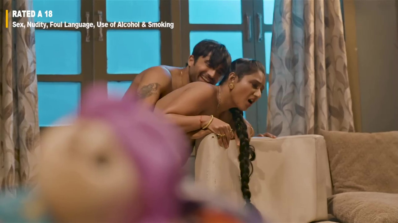 Paglet (2024) Hindi Season 04 Part 01 | WEB-DL | 1080p | 720p | 480p | Hulchul WEB Series | Download | Watch Online