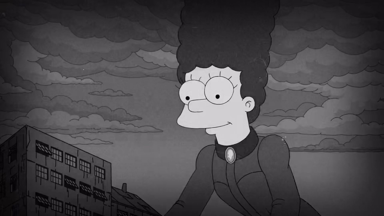 The Simpsons (1989) - S29E06 - The Old Blue Mayor She Ain't What