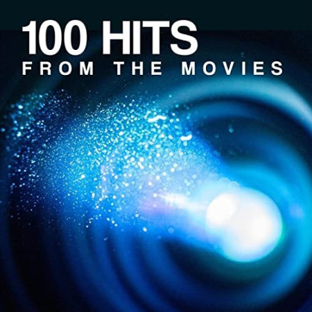 VA   100 Hits from the Movies (2022) FLAC